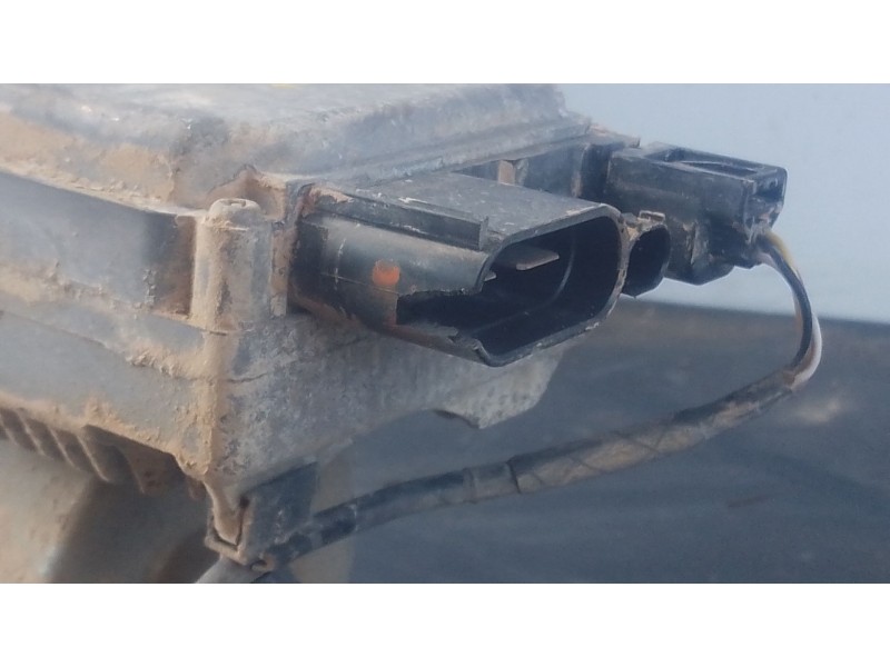 Recambio de cremallera direccion para mercedes-benz clase b sports tourer (w246, w242) b 200 cdi / d (246.208) referencia OEM IA
