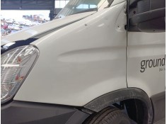 Recambio de aleta delantera izquierda para iveco daily 2.3 16v referencia OEM IAM    2