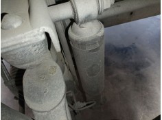 Recambio de amortiguador delantero izquierdo para iveco daily iv caja/chasis 35c12, 35s12 referencia OEM IAM   