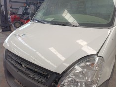 Recambio de capot para iveco daily iv caja/chasis 35c12, 35s12 referencia OEM IAM    2