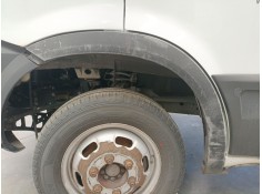 Recambio de aletin delantero izquierdo para iveco daily iv caja/chasis 35c12, 35s12 referencia OEM IAM   