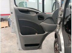 Recambio de guarnecido puerta delantera izquierda para iveco daily iv caja/chasis 35c12, 35s12 referencia OEM IAM   
