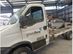 Recambio de puerta delantera izquierda para iveco daily iv caja/chasis 35c12, 35s12 referencia OEM IAM    2