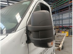 Recambio de retrovisor izquierdo electrico para iveco daily iv caja/chasis 35c12, 35s12 referencia OEM IAM    2