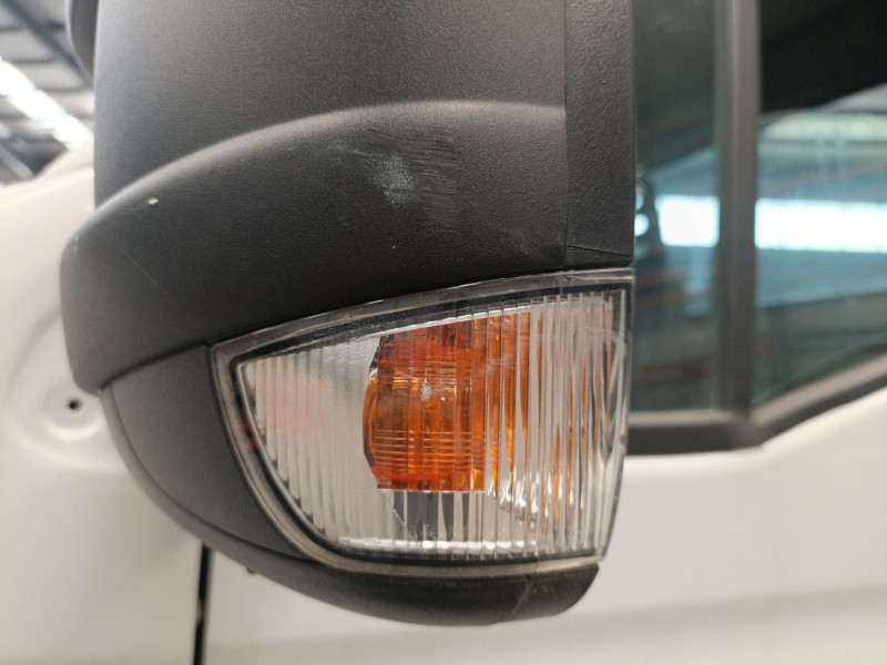 Recambio de retrovisor izquierdo electrico para iveco daily iv caja/chasis 35c12, 35s12 referencia OEM IAM   