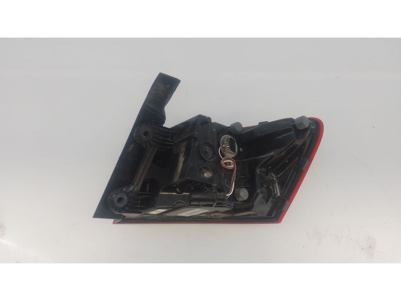 Recambio de piloto trasero izquierdo para skoda fabia iv (pj3) 1.0 tsi referencia OEM IAM   