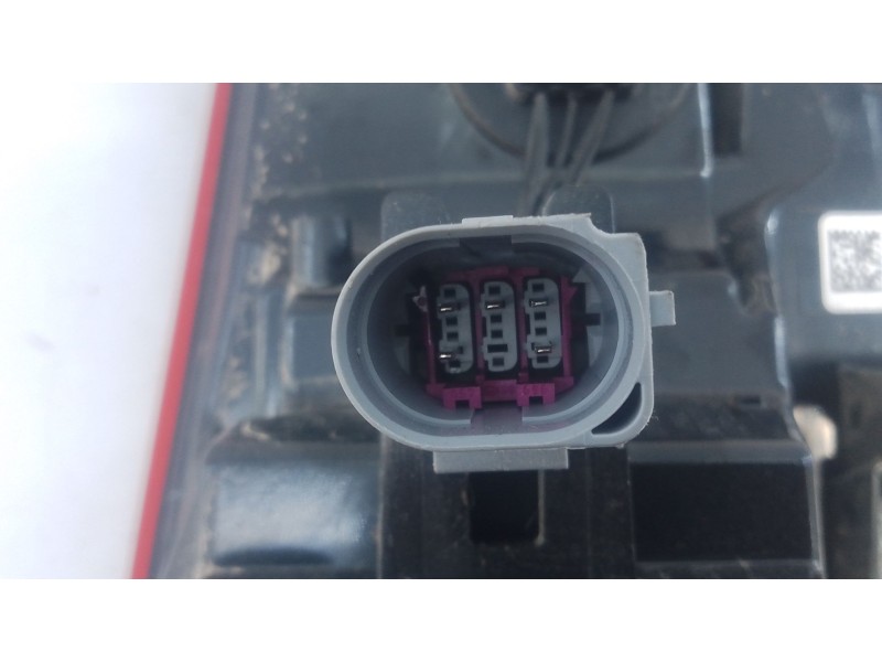 Recambio de piloto trasero izquierdo para skoda scala (nw1) 1.0 tsi referencia OEM IAM   