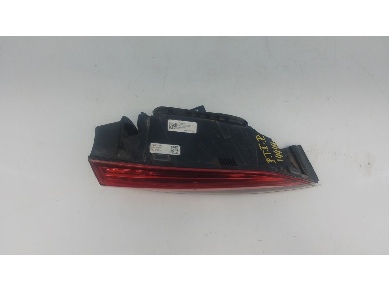 Recambio de piloto trasero izquierdo porton para skoda scala (nw1) 1.0 tsi referencia OEM IAM   
