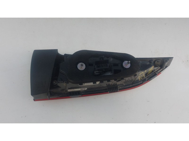 Recambio de piloto trasero izquierdo porton para skoda scala (nw1) 1.0 tsi referencia OEM IAM   
