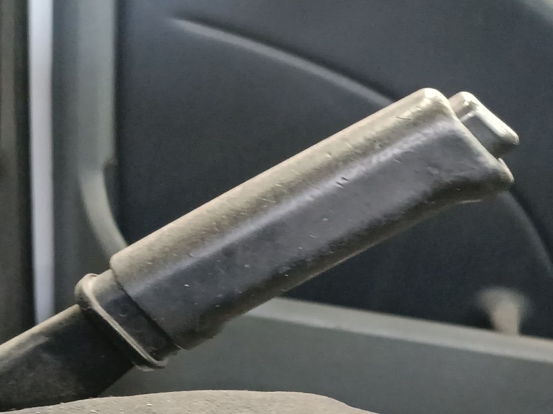 Recambio de palanca freno de mano para iveco daily iv caja/chasis 35c12, 35s12 referencia OEM IAM   