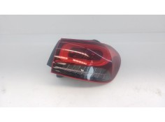 Recambio de piloto trasero derecho para mercedes-benz gla (h247) gla 200 d (247.712) referencia OEM IAM   