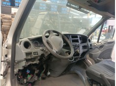 Recambio de salpicadero para iveco daily iv caja/chasis 35c12, 35s12 referencia OEM IAM   
