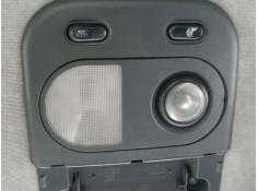 Recambio de luz interior para iveco daily iv caja/chasis 35c12, 35s12 referencia OEM IAM   