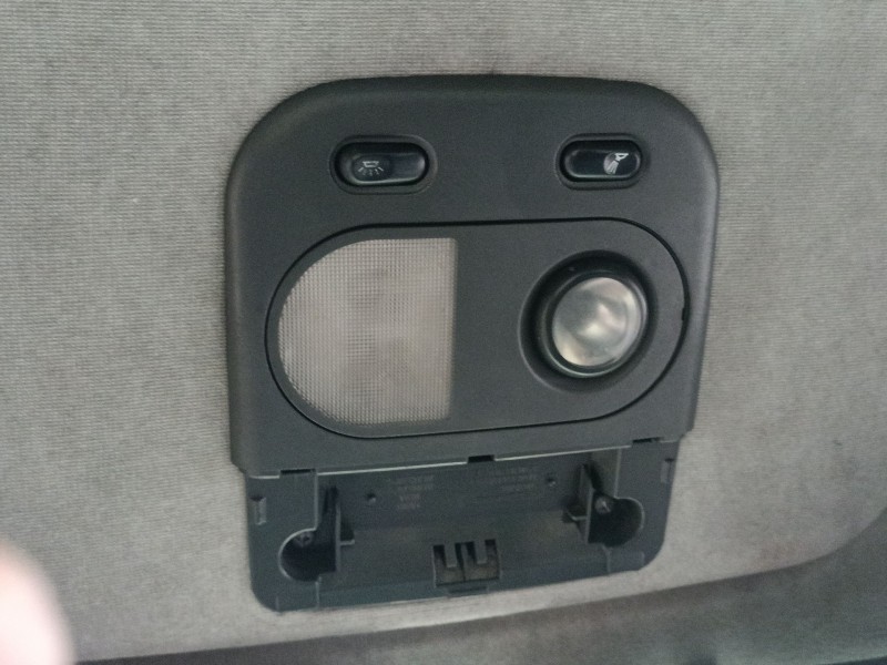 Recambio de luz interior para iveco daily iv caja/chasis 35c12, 35s12 referencia OEM IAM   