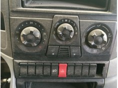 Recambio de mando calefaccion / aire acondicionado para iveco daily iv caja/chasis 35c12, 35s12 referencia OEM IAM   