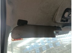 Recambio de parasol izquierdo para iveco daily iv caja/chasis 35c12, 35s12 referencia OEM IAM   