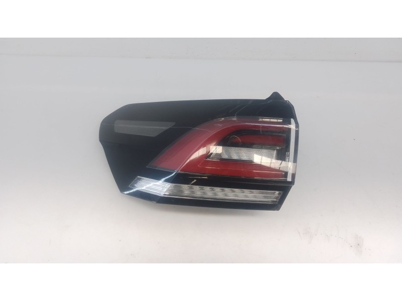 Recambio de piloto trasero izquierdo para volkswagen taigo (cs1) 1.0 tsi referencia OEM IAM   