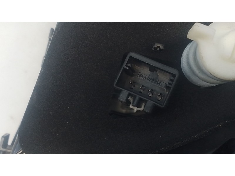 Recambio de piloto trasero izquierdo para volkswagen taigo (cs1) 1.0 tsi referencia OEM IAM   