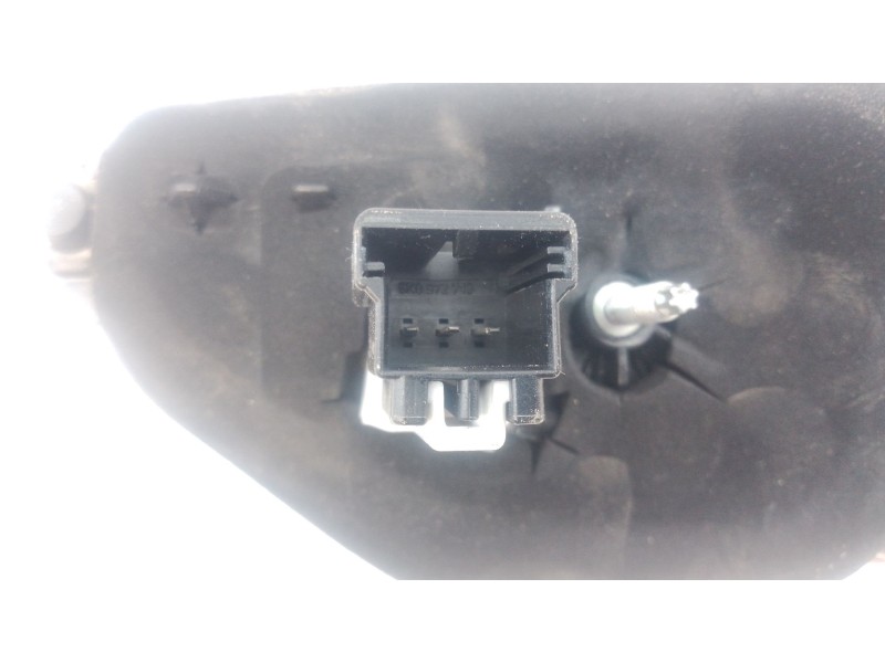 Recambio de piloto trasero izquierdo porton para volkswagen polo vi (aw1, bz1, ae1) 1.0 tsi referencia OEM IAM   