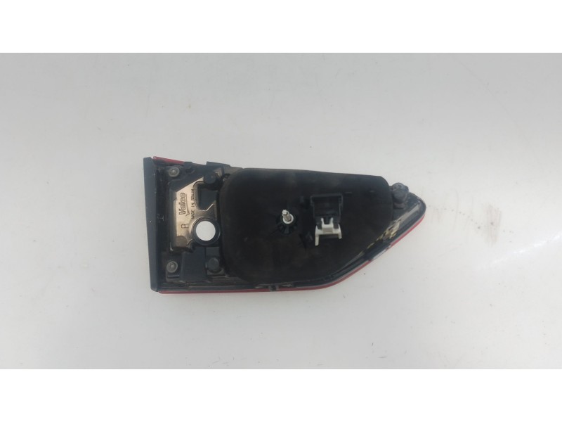 Recambio de piloto trasero derecho porton para volkswagen polo vi (aw1, bz1, ae1) 1.0 tsi referencia OEM IAM   