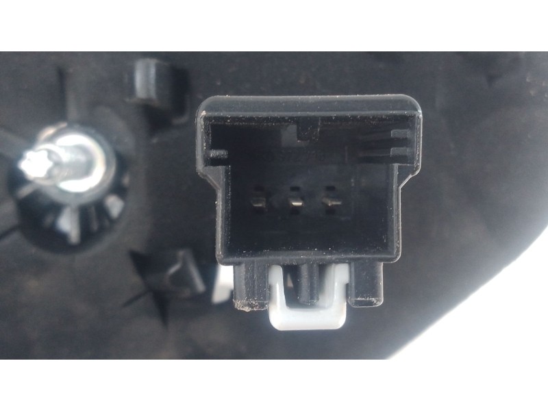 Recambio de piloto trasero derecho porton para volkswagen polo vi (aw1, bz1, ae1) 1.0 tsi referencia OEM IAM   