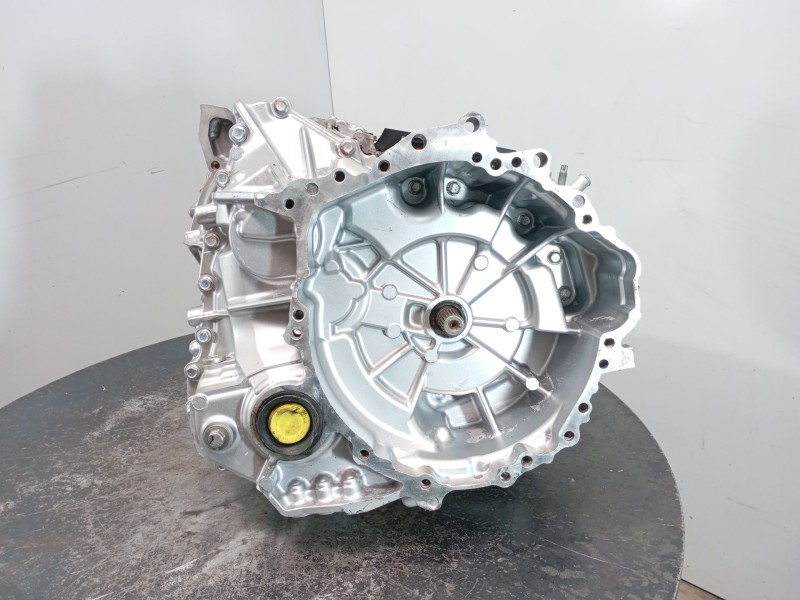 Recambio de caja cambios para toyota corolla station wagon (_e21_) 1.8 vvti hybrid (zwe219) referencia OEM IAM   