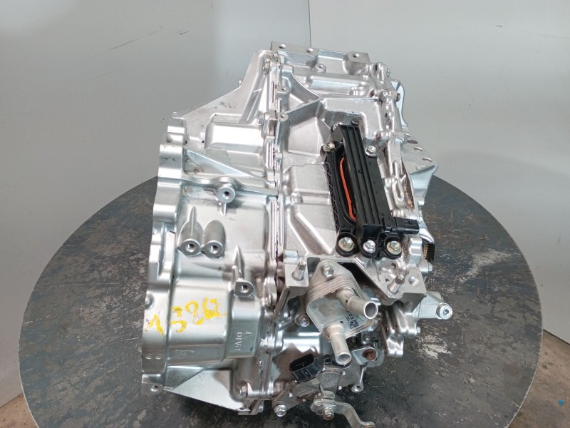 Recambio de caja cambios para toyota corolla station wagon (_e21_) 1.8 vvti hybrid (zwe219) referencia OEM IAM   