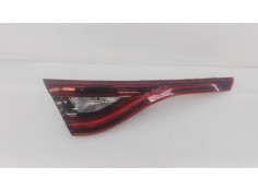 Recambio de piloto trasero izquierdo porton para renault arkana i (lcm_, ldn_) 1.6 e-tech 145 (ldmu) referencia OEM IAM    2