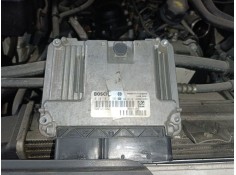 CENTRALITA MOTOR UCE 504121602 0281012193 