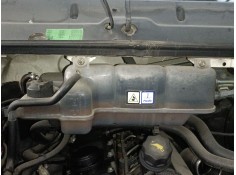 Recambio de deposito expansion para iveco daily iv caja/chasis 35c12, 35s12 referencia OEM IAM   