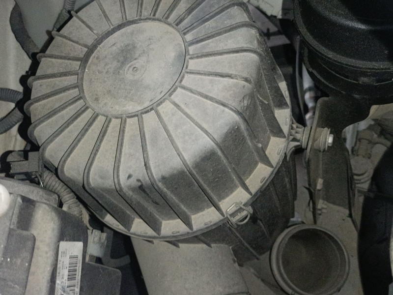 Recambio de filtro aire para iveco daily iv caja/chasis 35c12, 35s12 referencia OEM IAM   