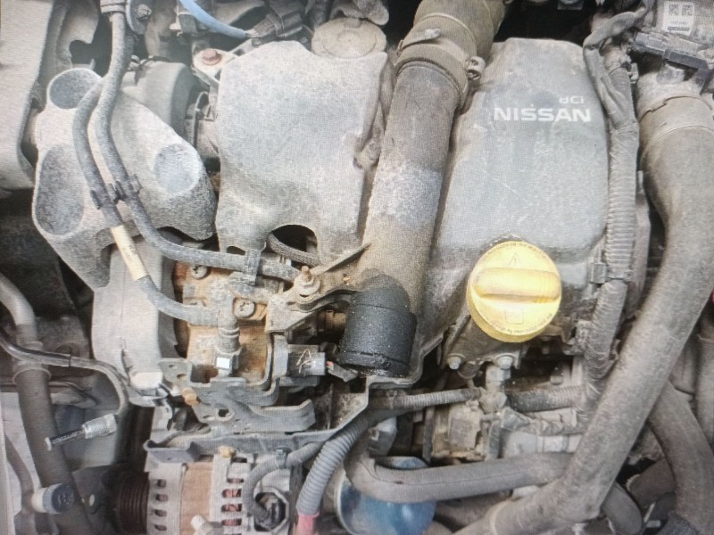 nissan nv200 furgoneta del año 2018