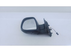 Recambio de retrovisor izquierdo electrico para peugeot partner kasten confort l1 referencia OEM IAM   
