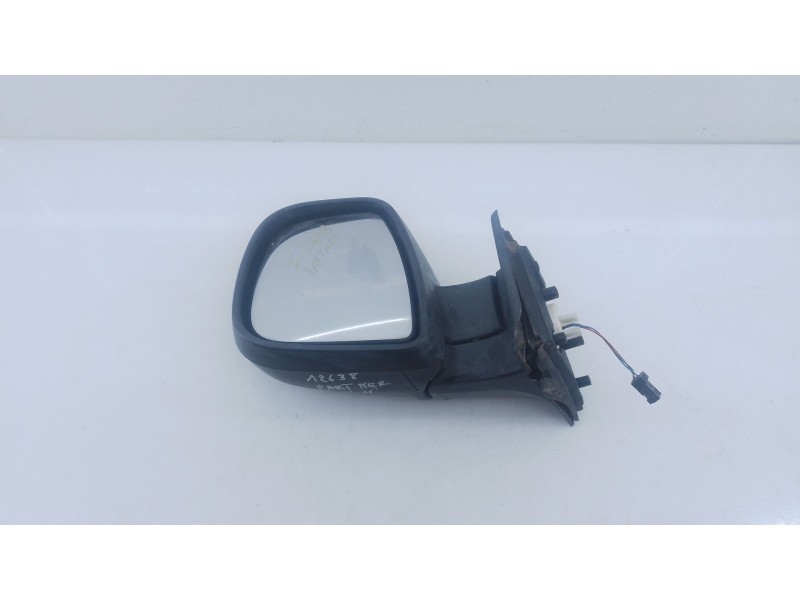 Recambio de retrovisor izquierdo electrico para peugeot partner kasten confort l1 referencia OEM IAM   