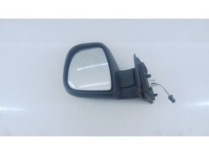 Recambio de retrovisor izquierdo electrico para peugeot partner kasten confort l1 referencia OEM IAM    2