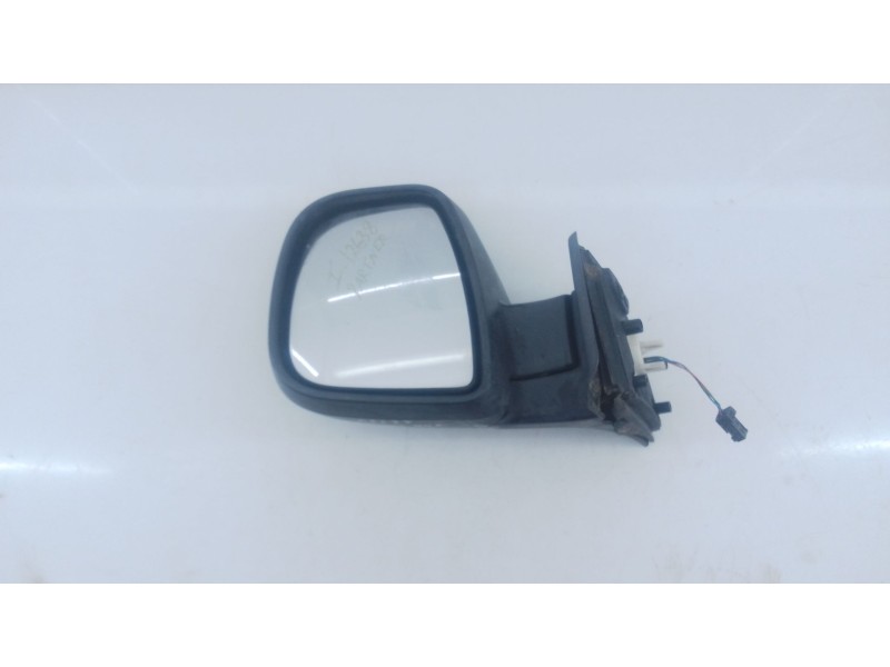Recambio de retrovisor izquierdo electrico para peugeot partner kasten confort l1 referencia OEM IAM   