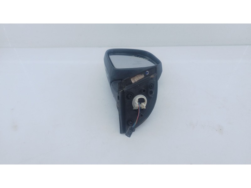 Recambio de retrovisor izquierdo electrico para peugeot partner kasten confort l1 referencia OEM IAM   