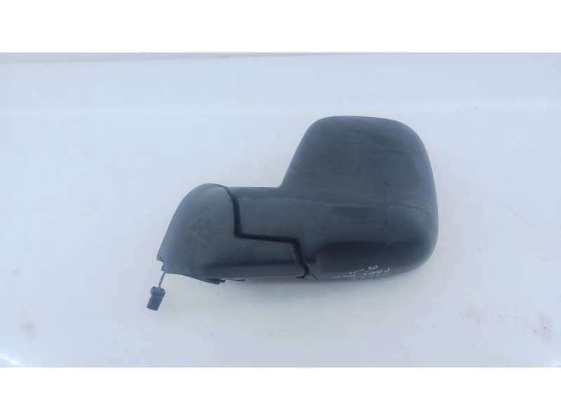 Recambio de retrovisor izquierdo electrico para peugeot partner kasten confort l1 referencia OEM IAM   