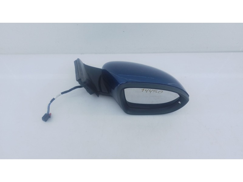 Recambio de retrovisor derecho electrico para volkswagen taigo (cs1) 1.0 tsi referencia OEM IAM   