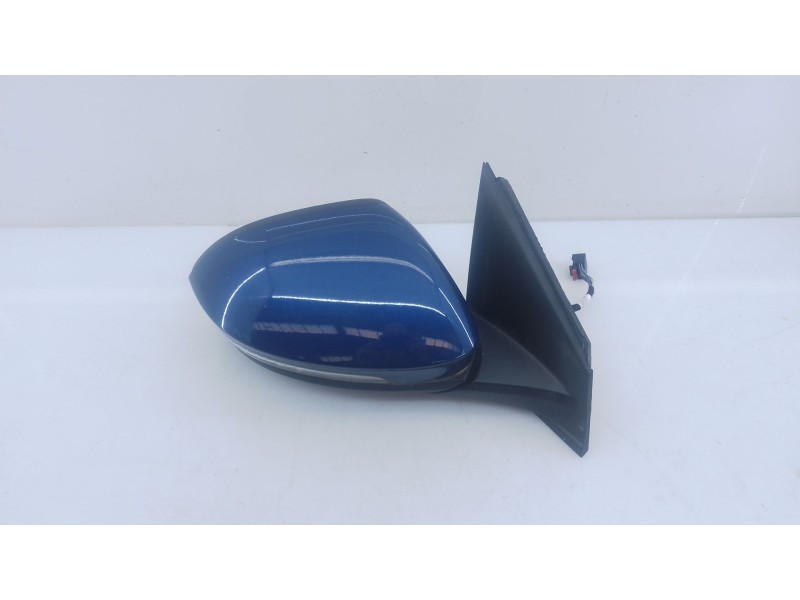 Recambio de retrovisor derecho electrico para volkswagen taigo (cs1) 1.0 tsi referencia OEM IAM   