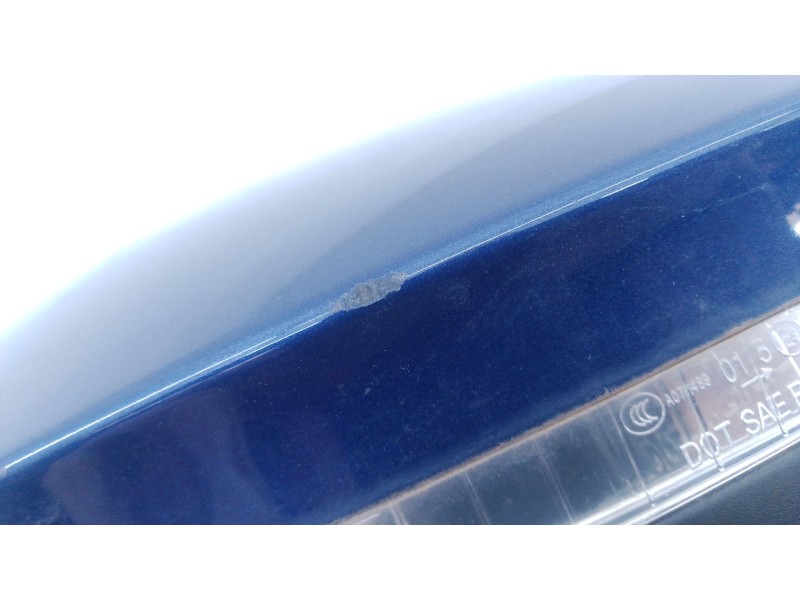 Recambio de retrovisor derecho electrico para volkswagen taigo (cs1) 1.0 tsi referencia OEM IAM   