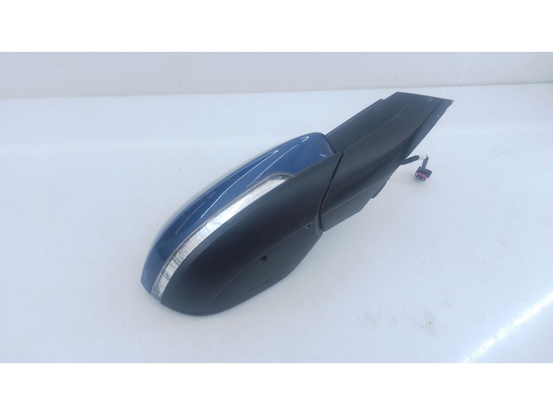 Recambio de retrovisor derecho electrico para volkswagen taigo (cs1) 1.0 tsi referencia OEM IAM   