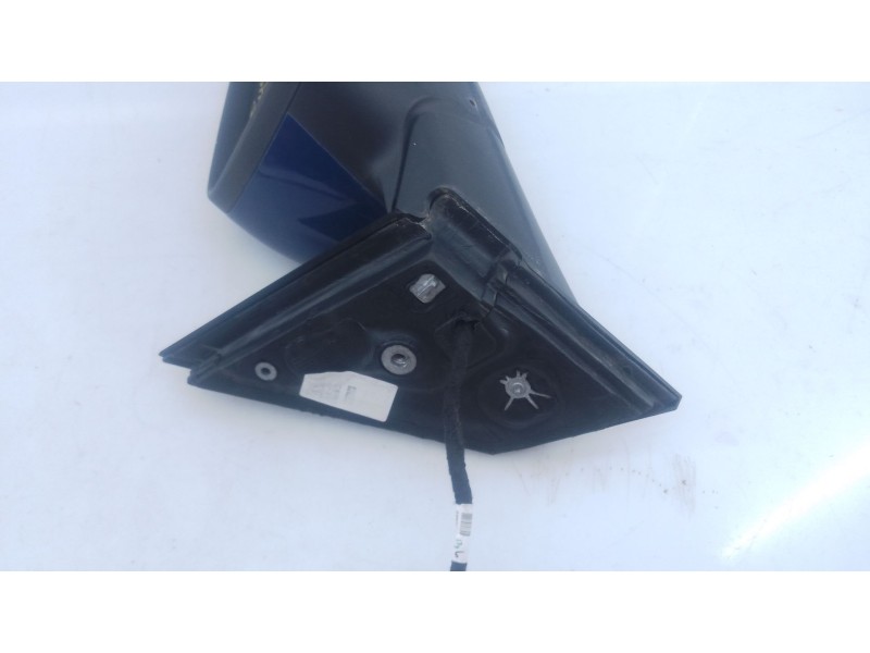 Recambio de retrovisor derecho electrico para volkswagen taigo (cs1) 1.0 tsi referencia OEM IAM   