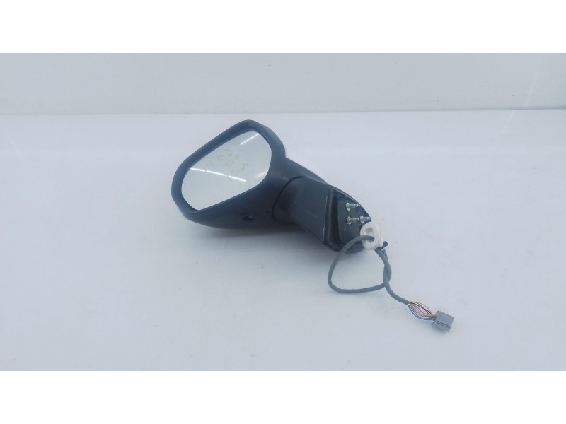 Recambio de retrovisor izquierdo electrico para ford puma (j2k, cf7) 1.0 ecoboost mhev referencia OEM IAM   