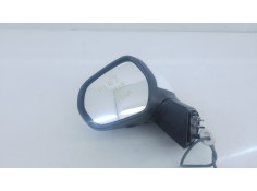 Recambio de retrovisor izquierdo electrico para ford puma (j2k, cf7) 1.0 ecoboost mhev referencia OEM IAM    2