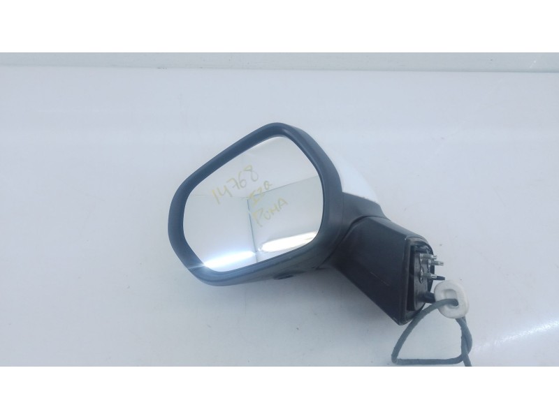 Recambio de retrovisor izquierdo electrico para ford puma (j2k, cf7) 1.0 ecoboost mhev referencia OEM IAM   