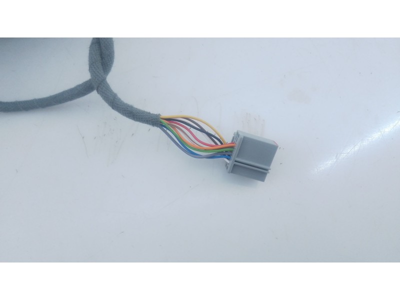 Recambio de retrovisor izquierdo electrico para ford puma (j2k, cf7) 1.0 ecoboost mhev referencia OEM IAM   