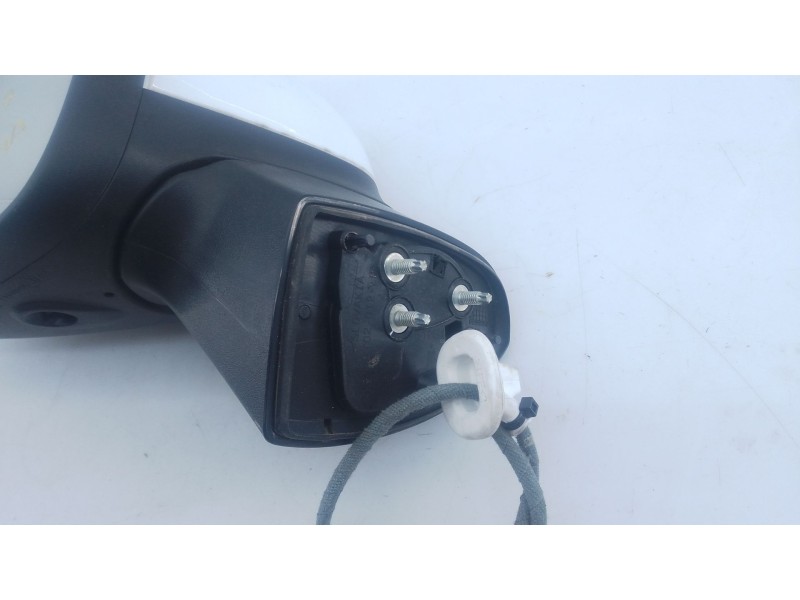 Recambio de retrovisor izquierdo electrico para ford puma (j2k, cf7) 1.0 ecoboost mhev referencia OEM IAM   