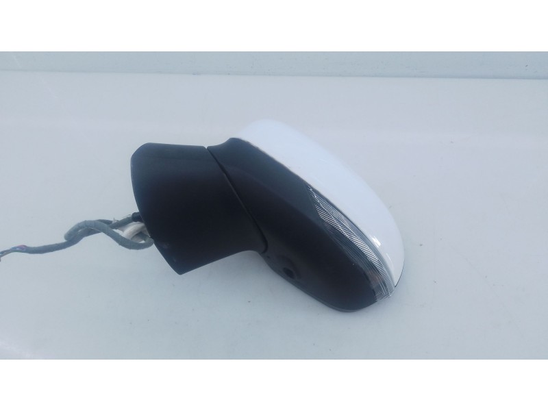 Recambio de retrovisor izquierdo electrico para ford puma (j2k, cf7) 1.0 ecoboost mhev referencia OEM IAM   