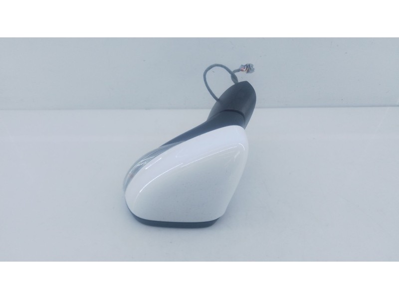 Recambio de retrovisor izquierdo electrico para ford puma (j2k, cf7) 1.0 ecoboost mhev referencia OEM IAM   